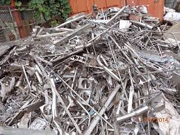 Steel Scrap